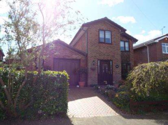 3 Bedroom Detached